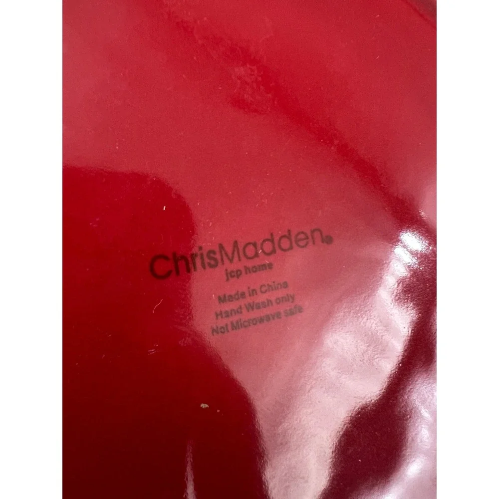 Chris Madden chris madden